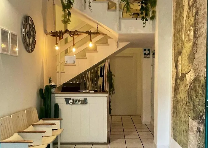 Thalia Guest House Marzamemi