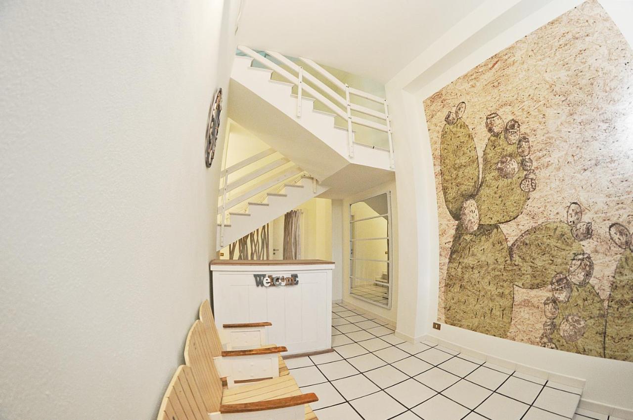 Thalia Guest house