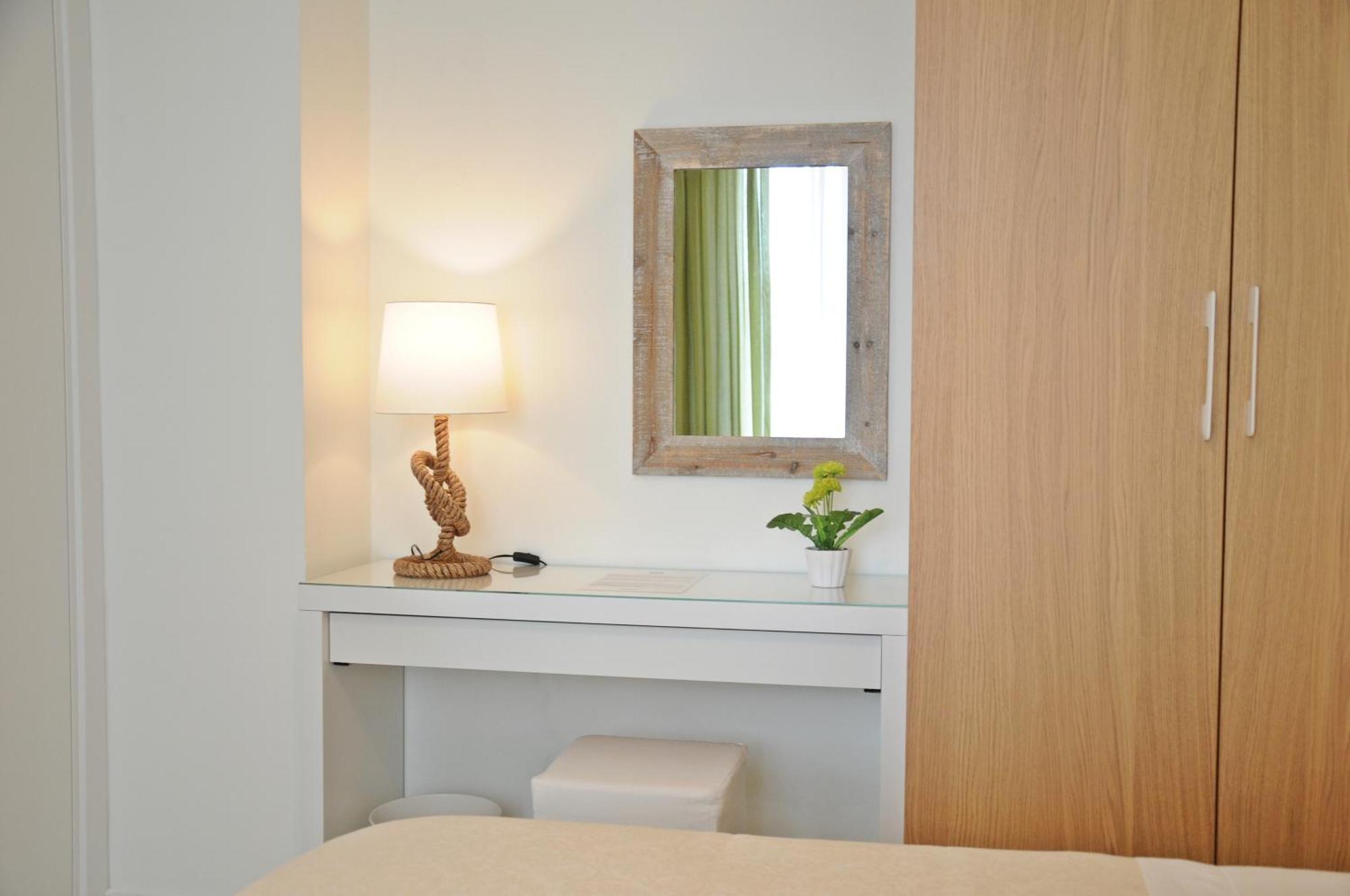 Guest house Thalia Marzamemi