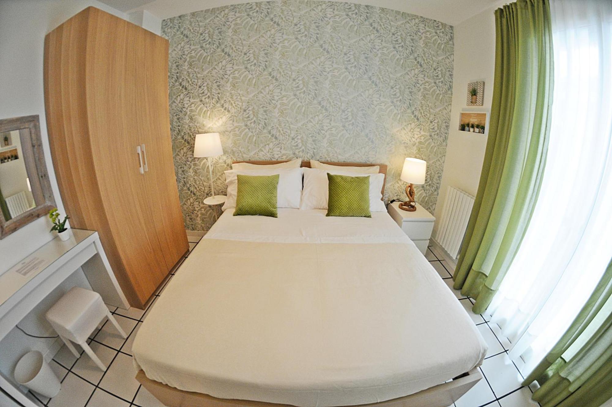 Thalia Guest house Marzamemi