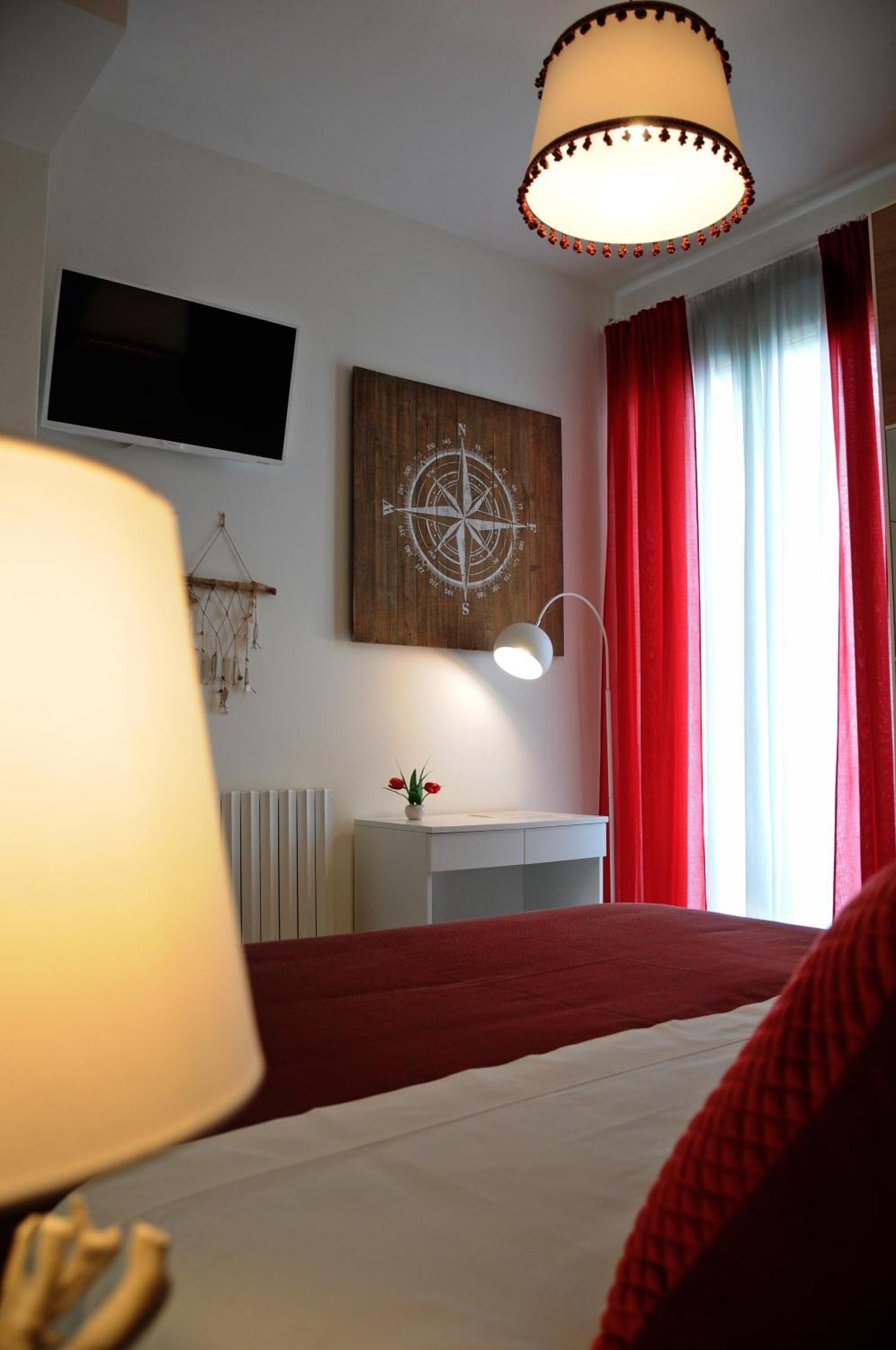 Guest house Thalia 3*