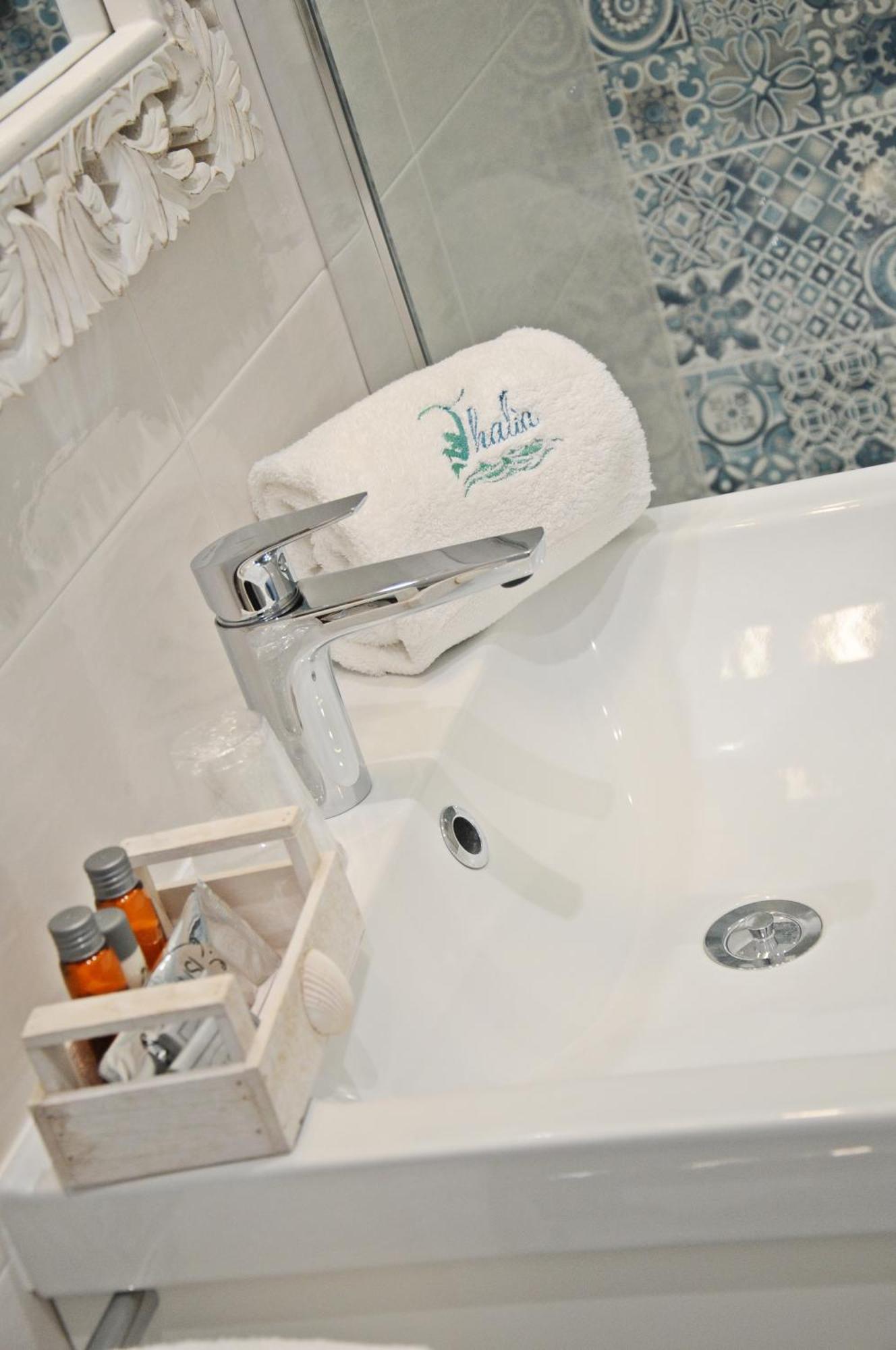 Thalia Guest house
