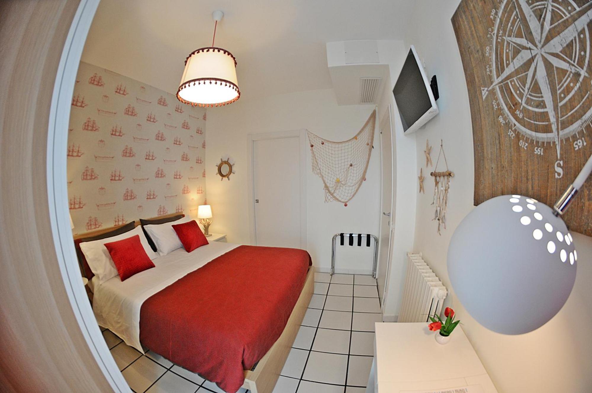 Guest house Thalia