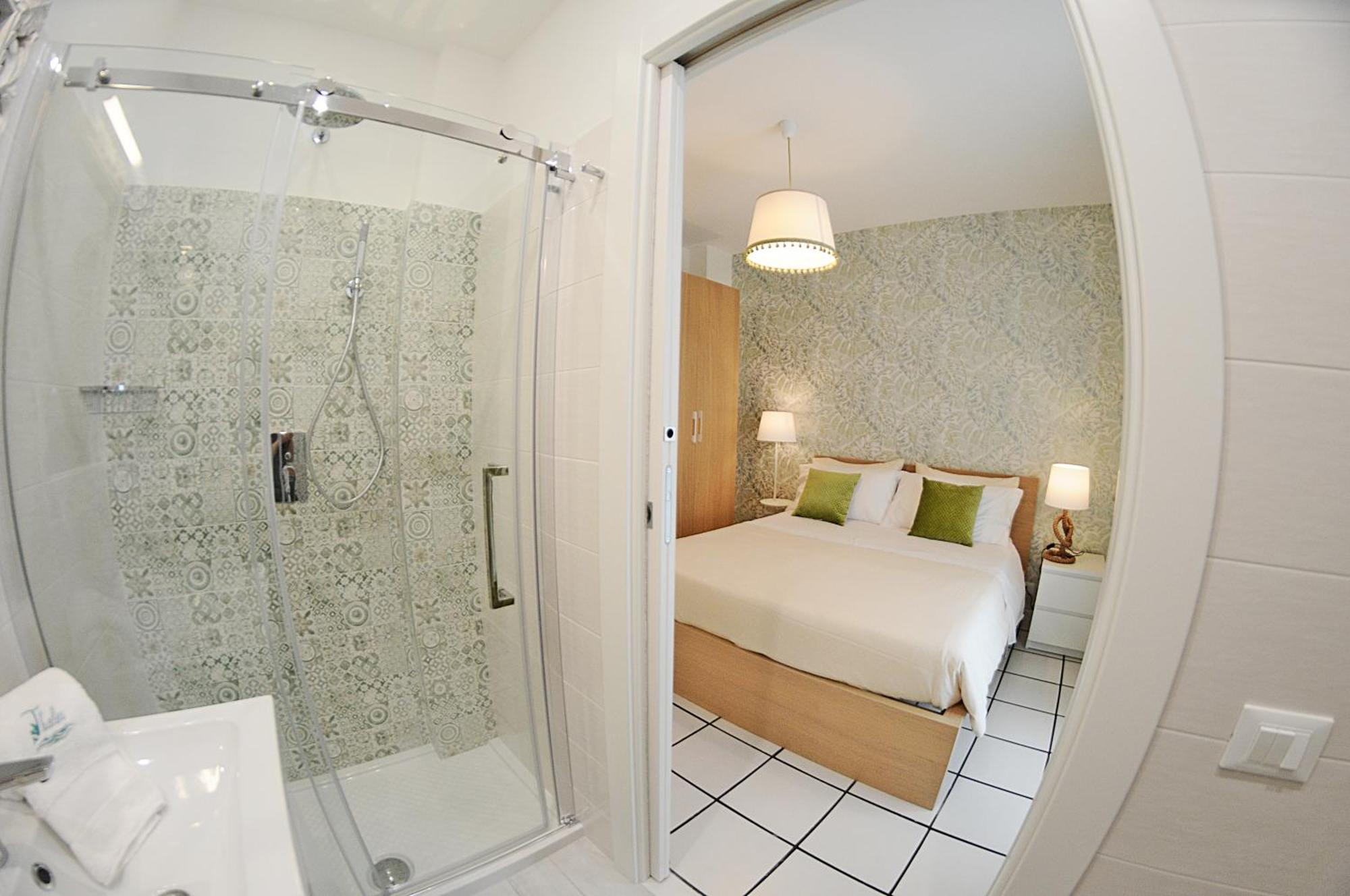 Guest house Thalia 3*
