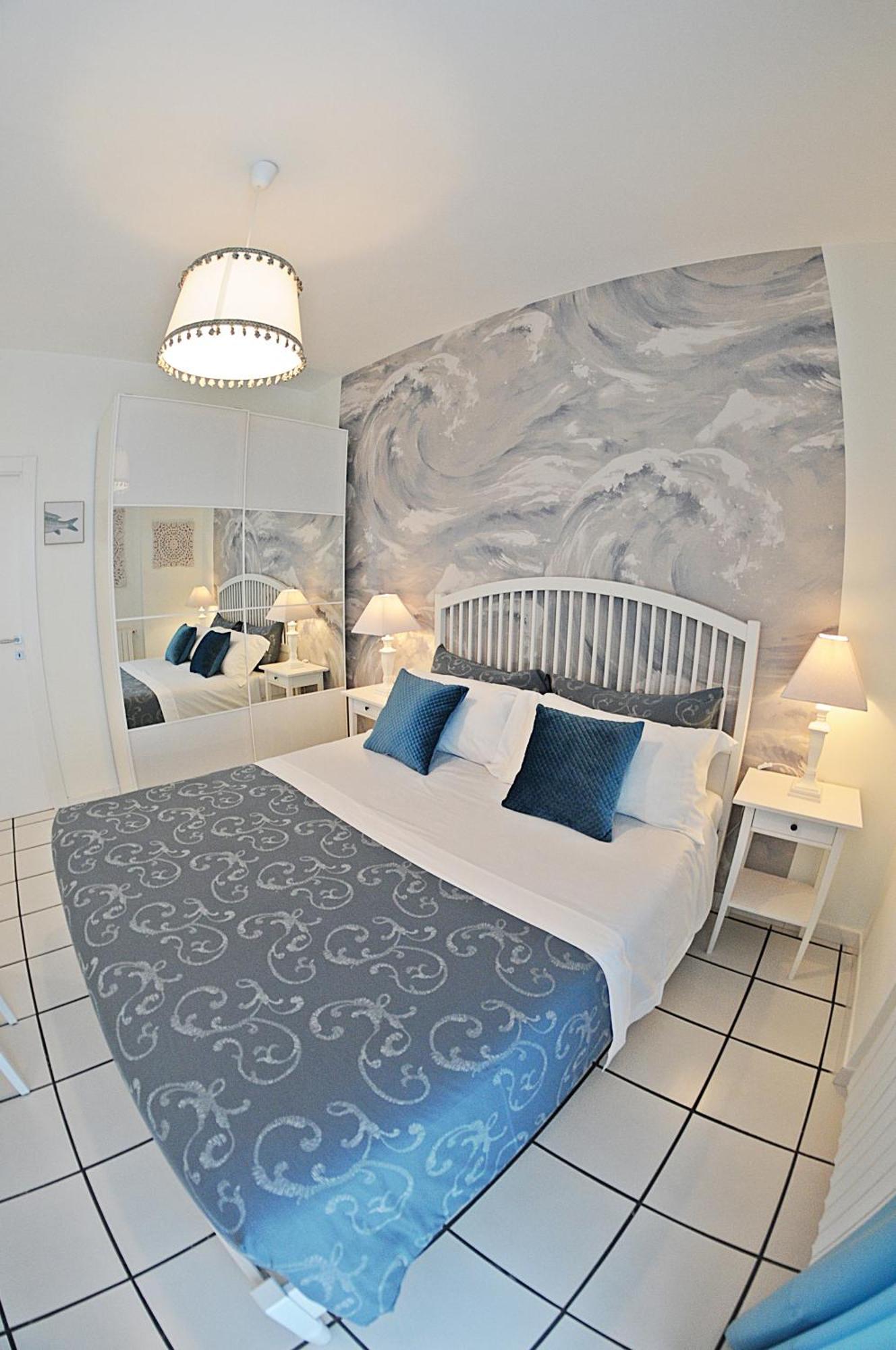Guest house Thalia Marzamemi