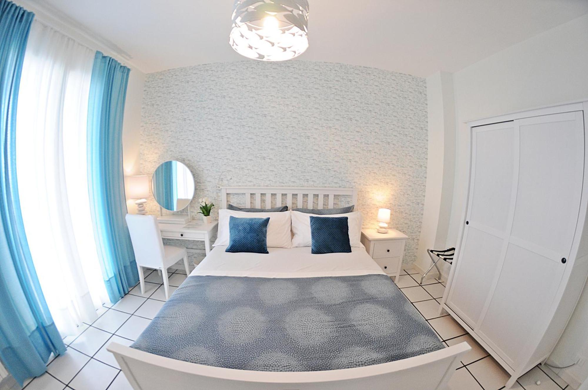 Guest house Thalia Marzamemi