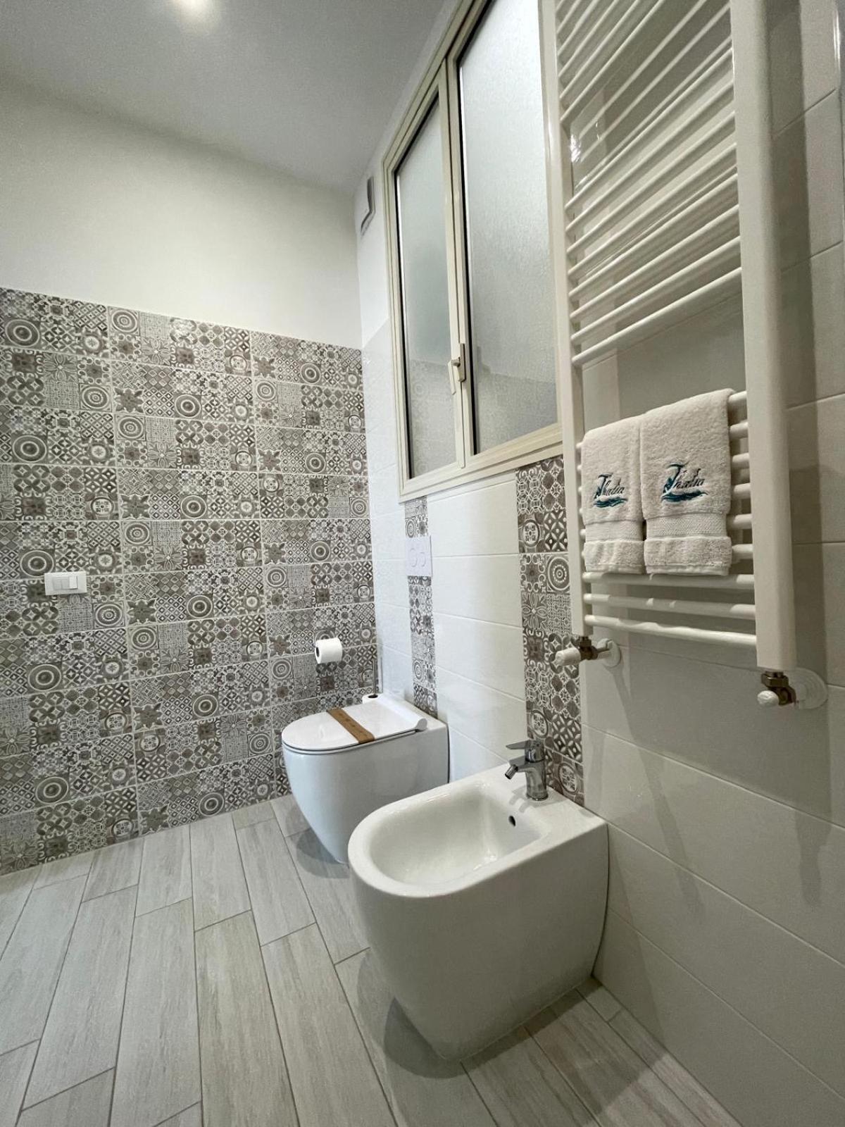 Thalia Guest house 3*