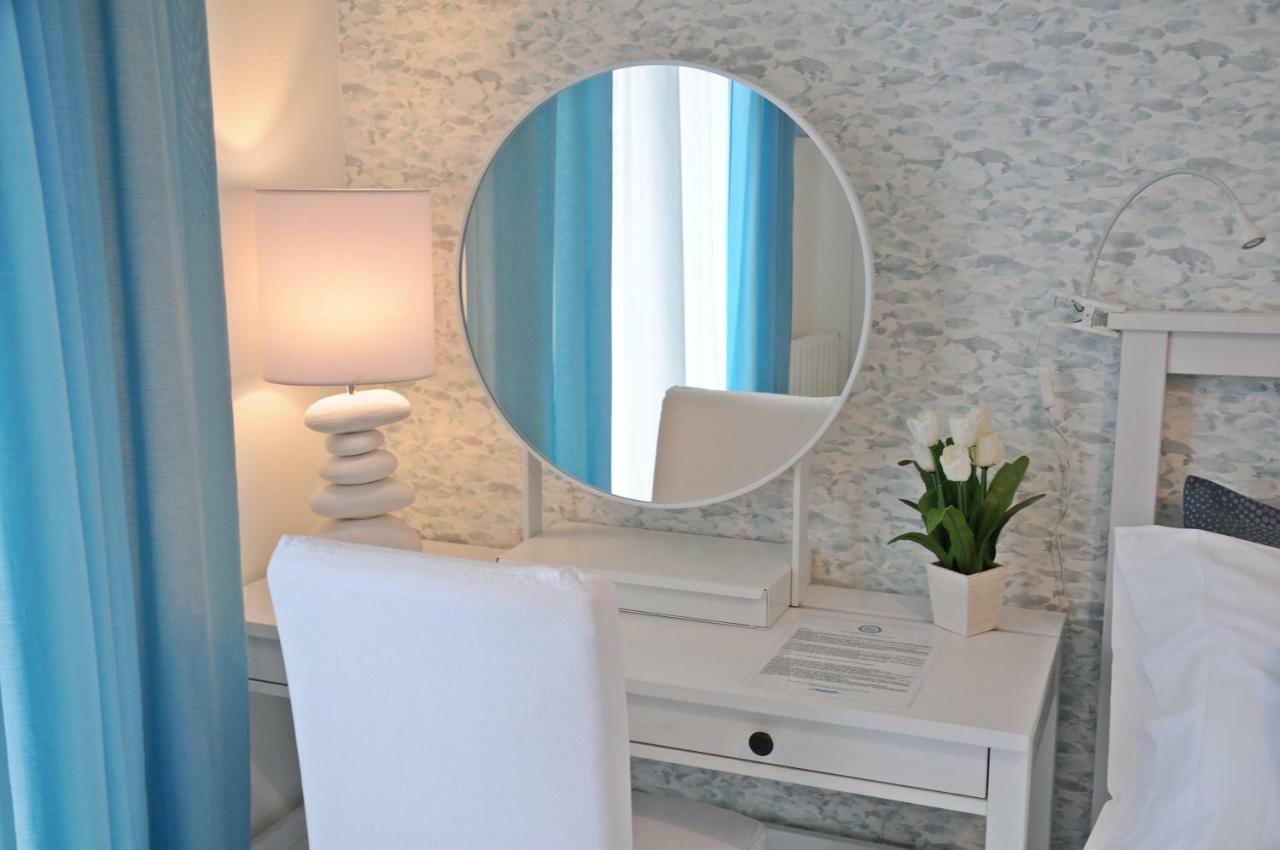 Thalia Guest house Marzamemi