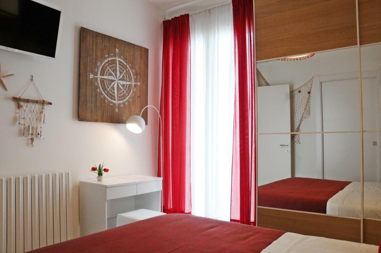 Guest house Thalia Marzamemi