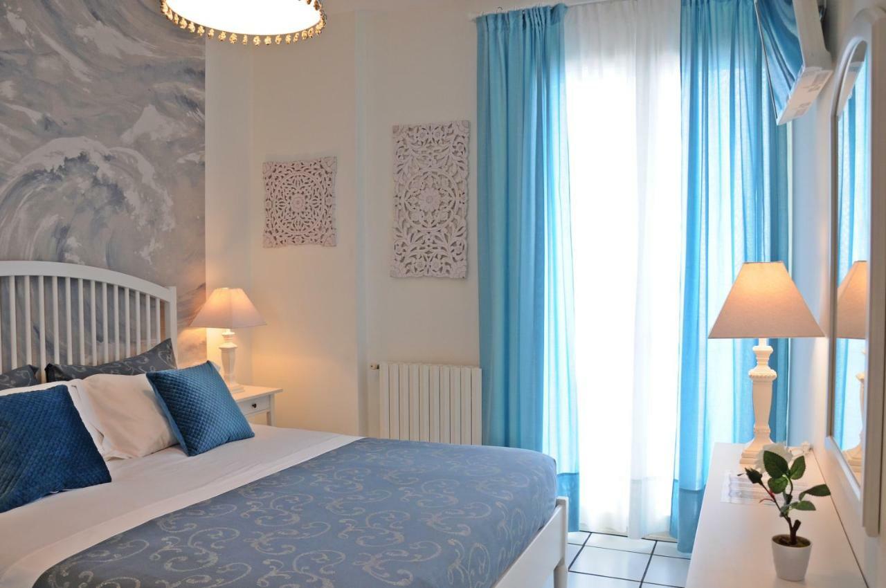 Guest house Thalia Marzamemi