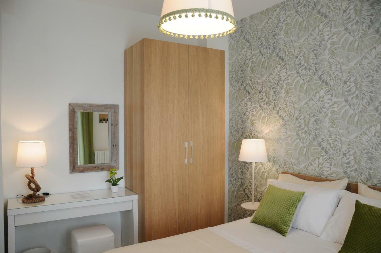 Thalia Guest house Marzamemi