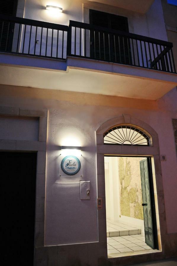 Thalia Guest house Marzamemi