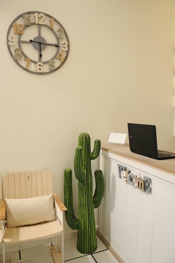 Thalia Guest house 3*