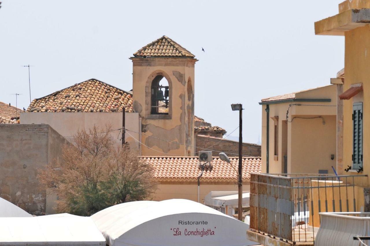 Thalia 3* Marzamemi