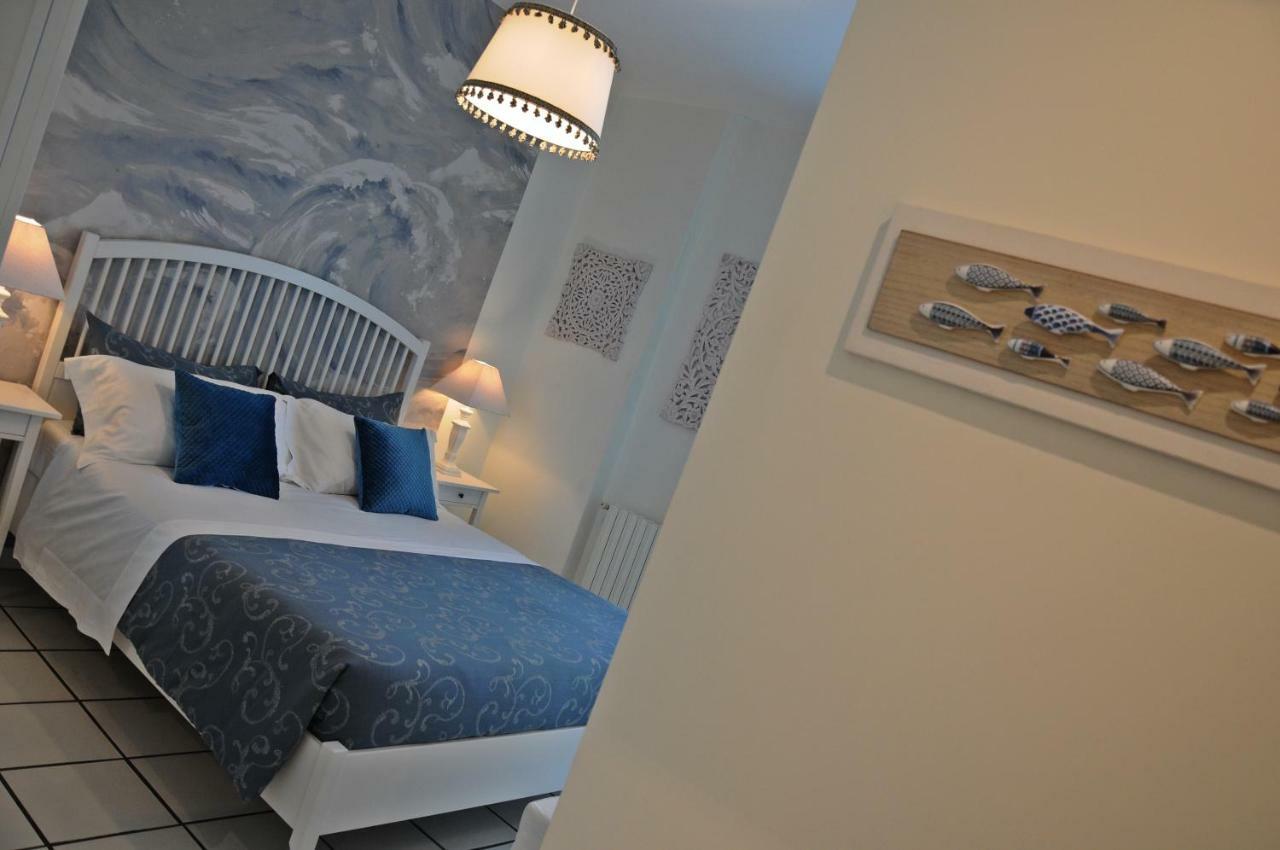 Thalia Guest house