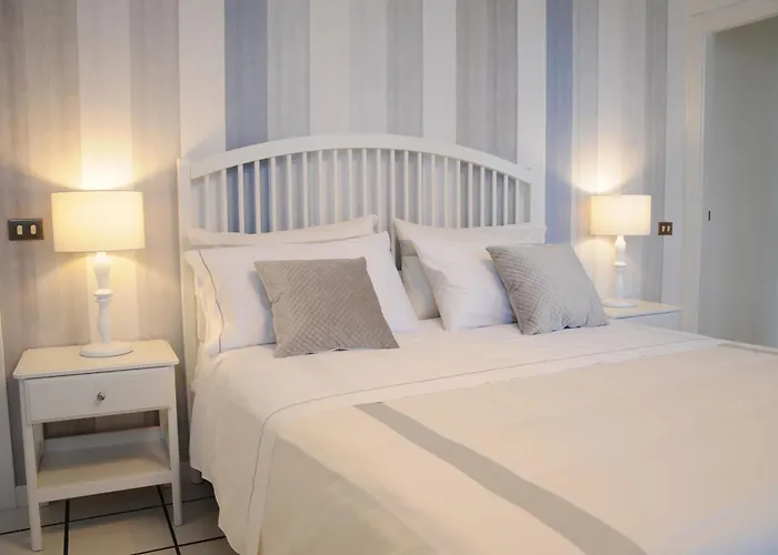 Thalia Guest House Marzamemi