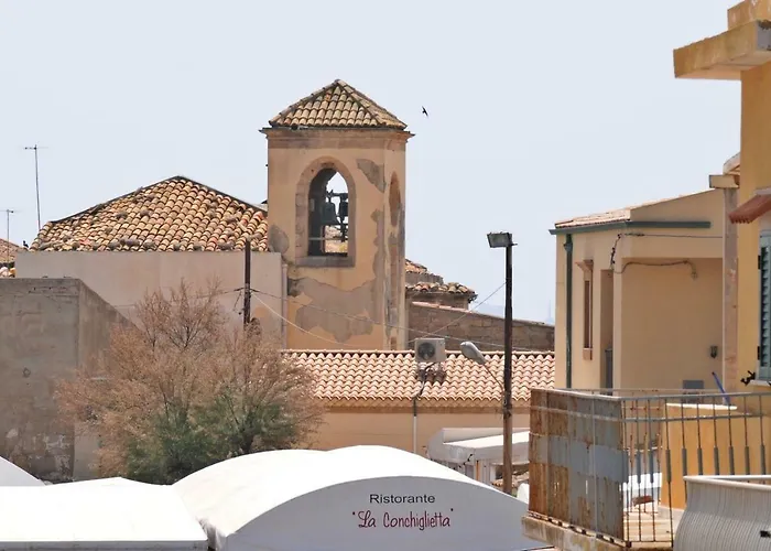 Thalia Guest House Marzamemi