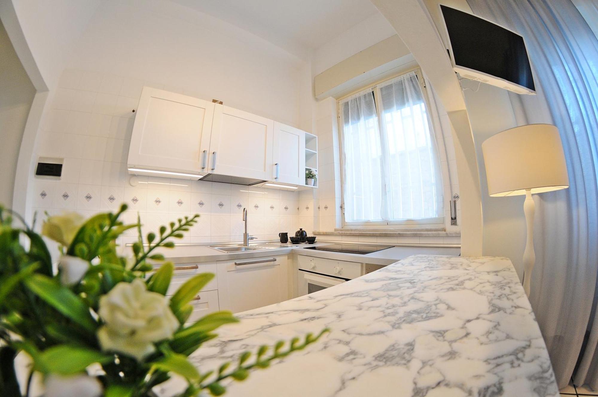 Thalia Guest house Marzamemi