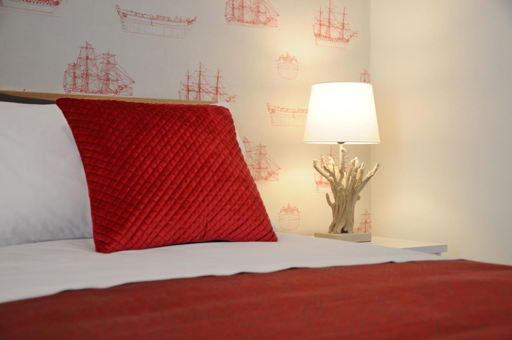 Guest house Thalia Marzamemi