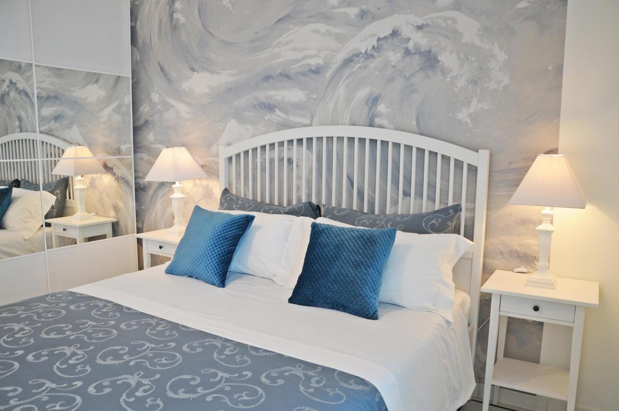 Guest house Thalia 3*